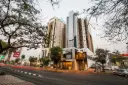 Hotel Paiaguás - Duplo Econômica