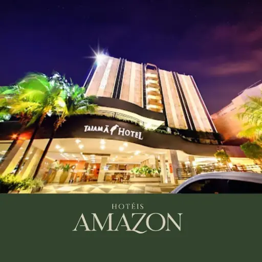 Hotel Taiamã - Single Standard