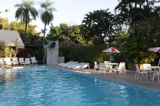 Hotel Fazenda MT - Duplo Econômica